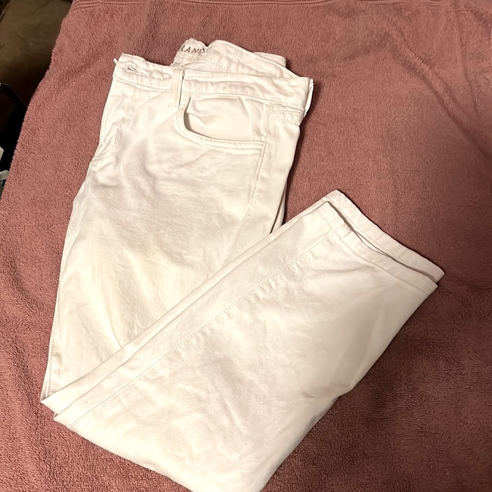 J Brand Aspen Jeans